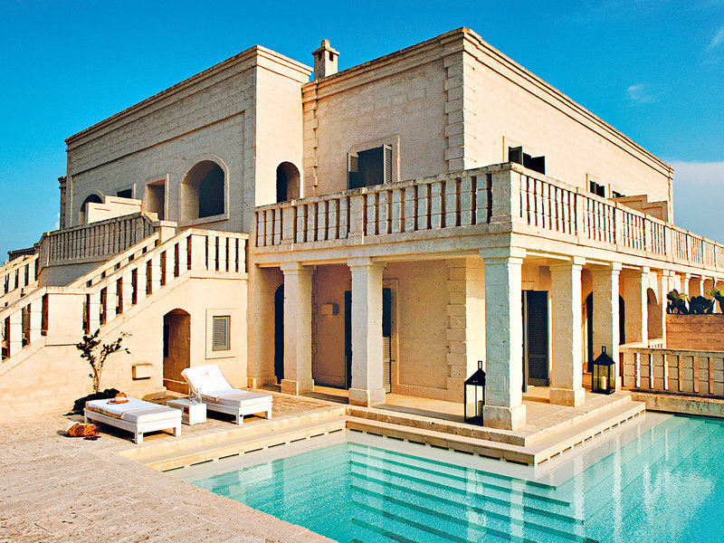 Borgo Egnazia