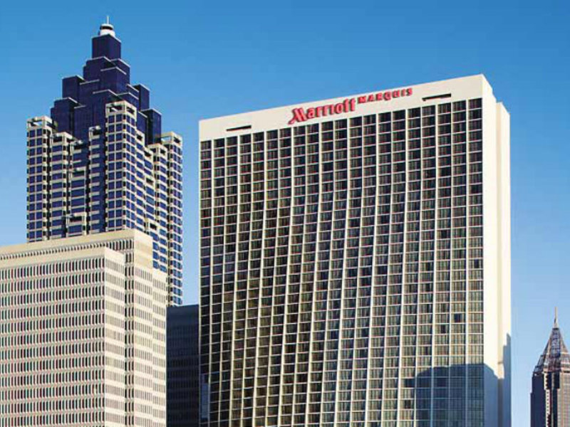 Atlanta Marriott Marquis