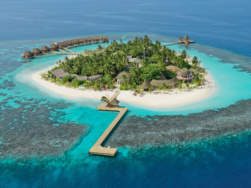 Kandolhu Maldives