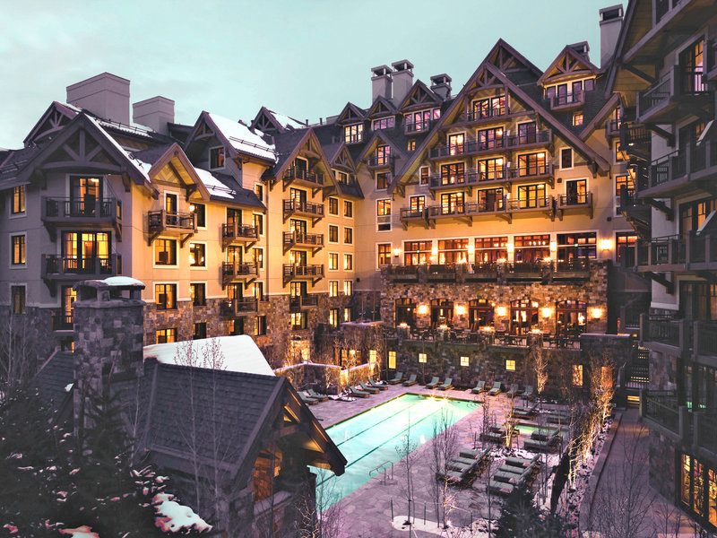 Four Seasons Resort Vail