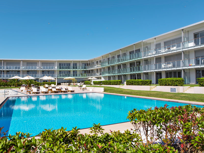 Petrcane Falkensteiner Premium Apartments Senia
