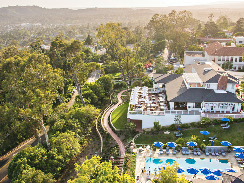 Belmond El Encanto