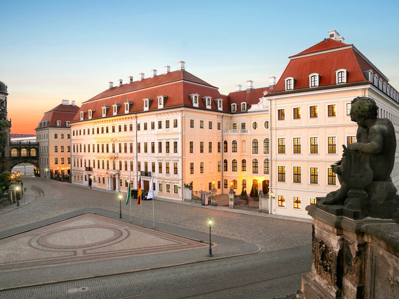 Taschenbergpalais Kempinski