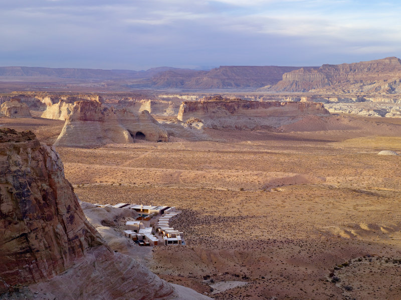 Amangiri