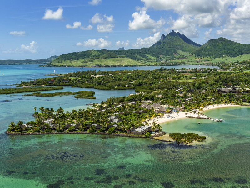 Four Seasons Resort Mauritius at Anahita