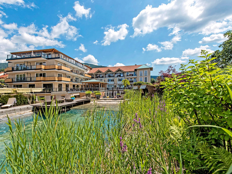 Hotel Bodenmaiser Hof