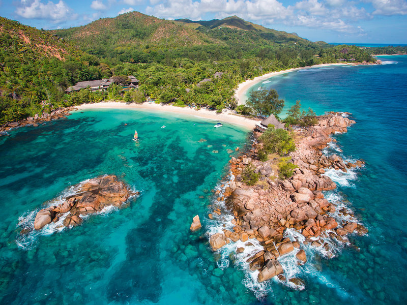 Constance Lemuria Seychelles