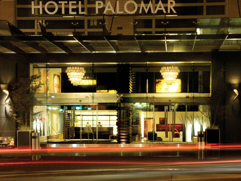 Kimpton Hotel Palomar