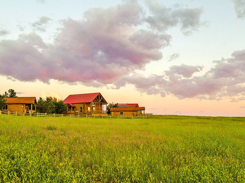 Zion Mountain Ranch