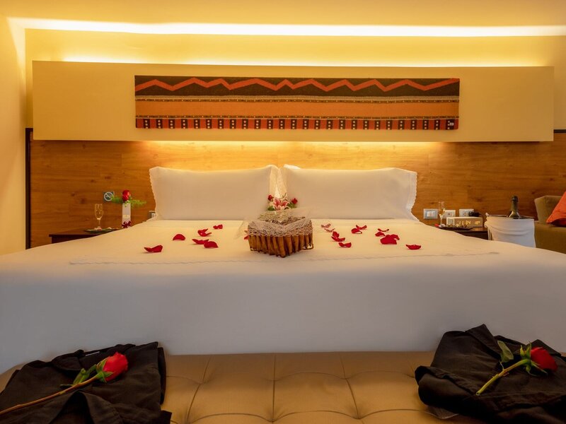 Hotel Sonesta Cusco Peru