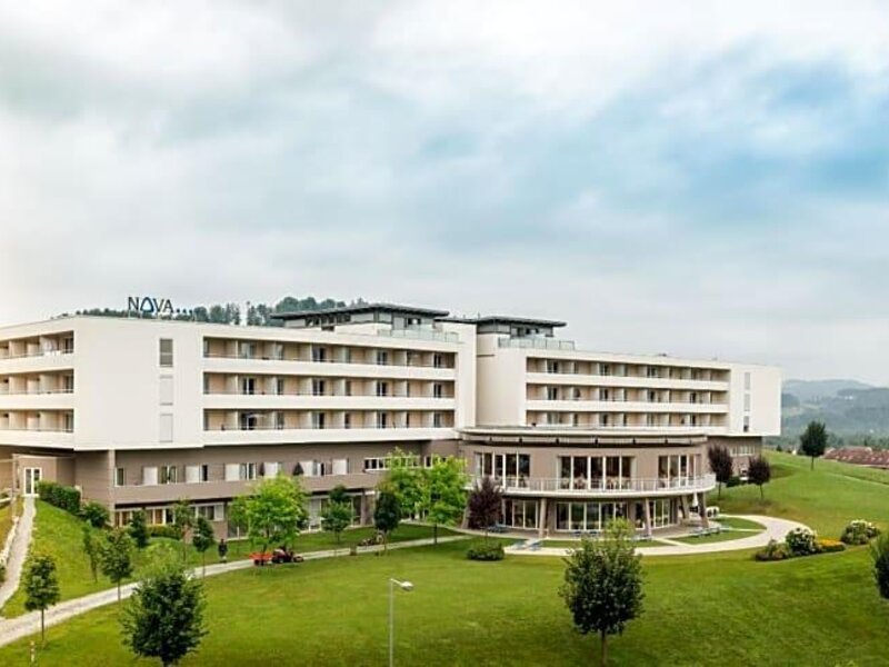 Hotel & Therme NOVA Österreich