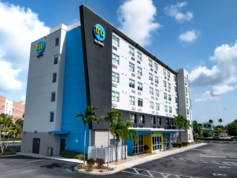 Tru By Hilton Florida City, Fl USA Florida City