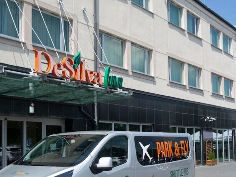 Desilva Inn Katowice Airport Polen Mierzecice