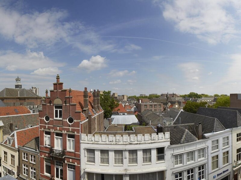 The Duke Boutique Hotel Niederlande S-Hertogenbosch