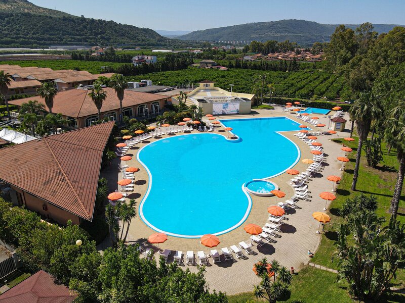 Futura Club La Praya Italien Pizzo Calabro
