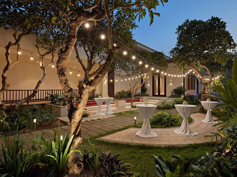 Pullman Danang Beach Resort Vietnam