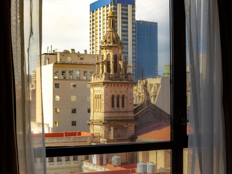 Hotel InterContinental Buenos Aires Argentinien