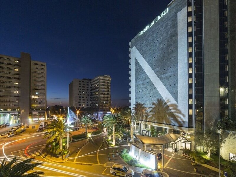 The Nicolaus Hotel Italien Bari