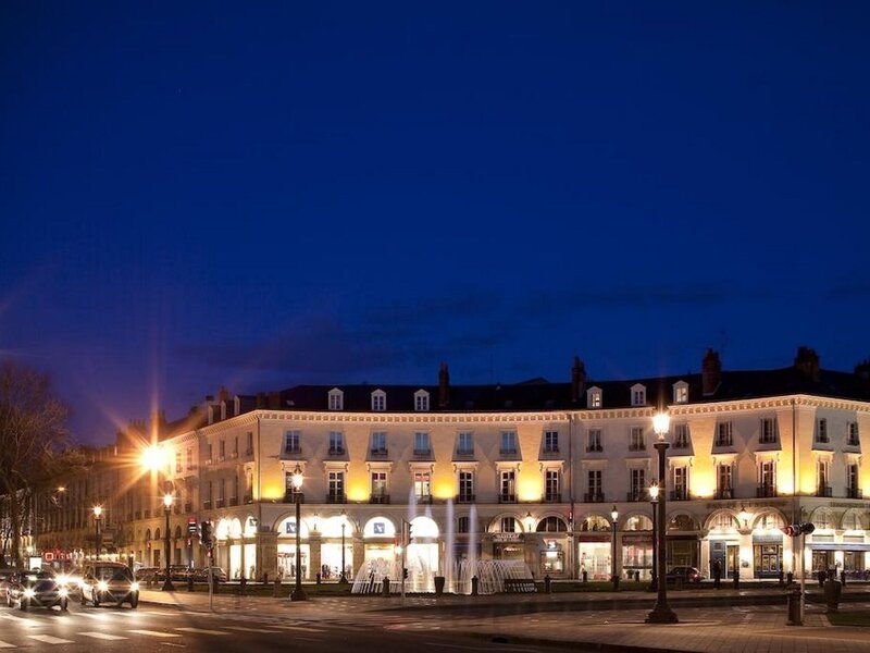 Hotel de l'Univers Frankreich Tours