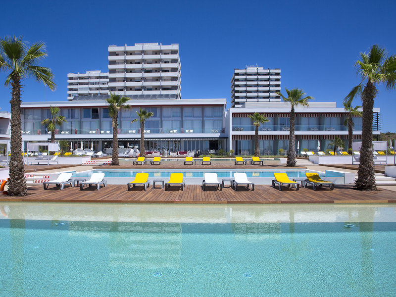 Pestana Alvor South Beach Portugal Alvor