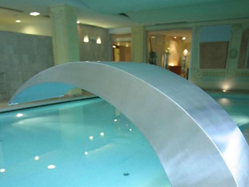 Hotel B4 Treviso Maggior Consiglio Italien Treviso
