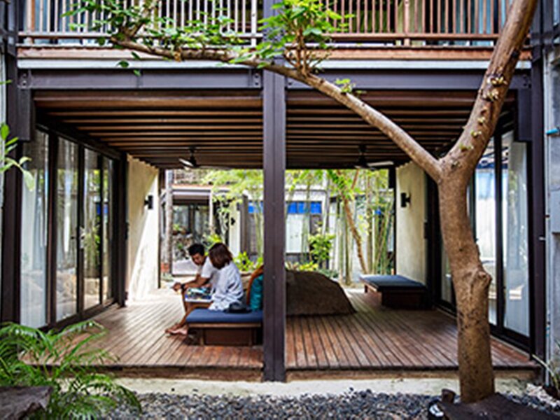 Chura Samui