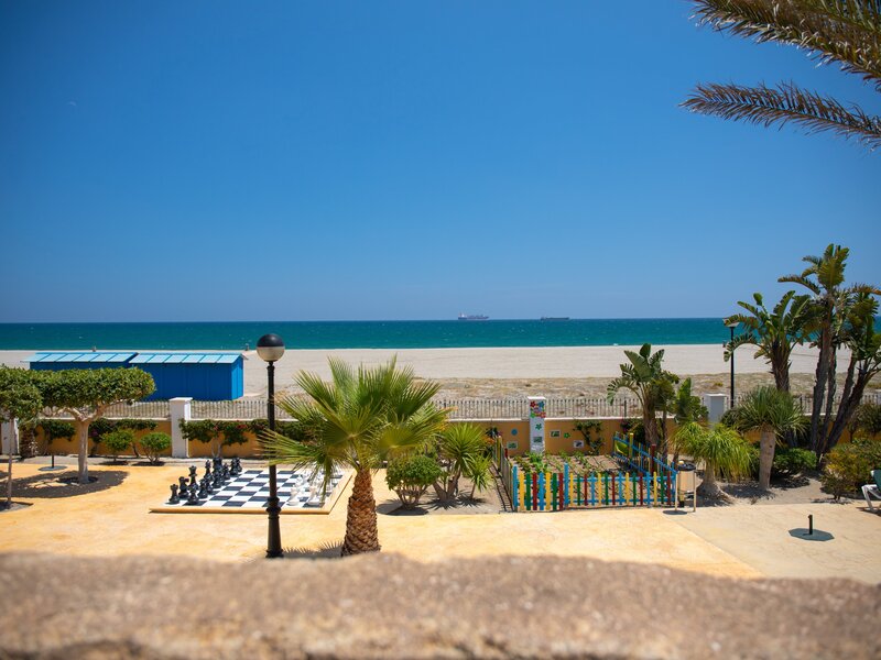 Playazimbali Hotel Spanien