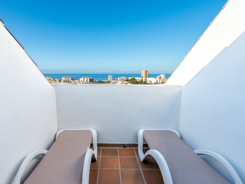 Paradise Park Fun Lifestyle Hotel Spanien