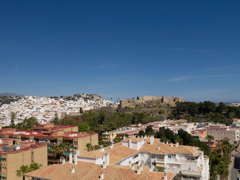 Ibersol Almuñecar Beach & Spa Spanien