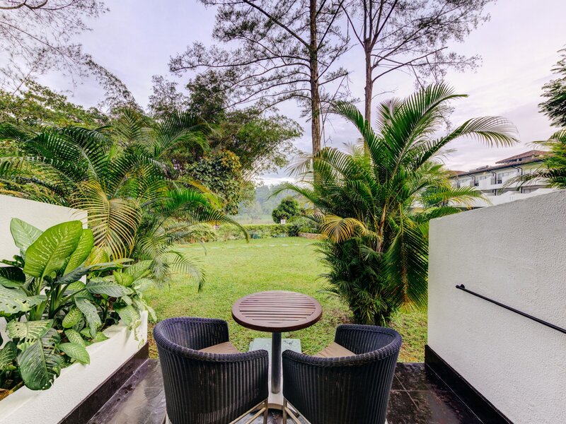Hotel Cinnamon Citadel Kandy Sri Lanka