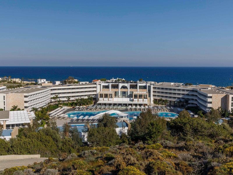 Princess Andriana Resort & Spa Griechenland