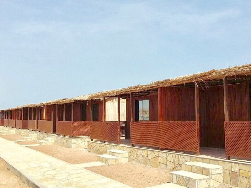 Turtle Beach Resort Oman Ras al Hadd