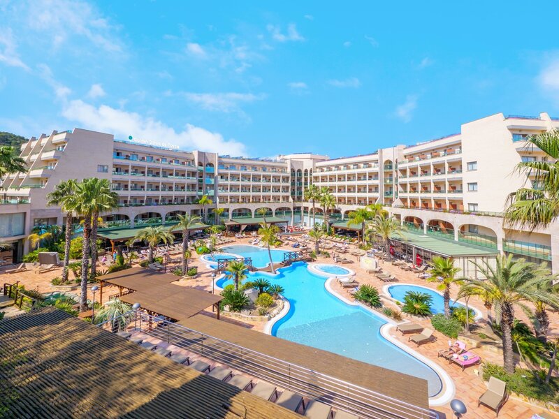 Golden Bahia de Tossa & Spa Spanien
