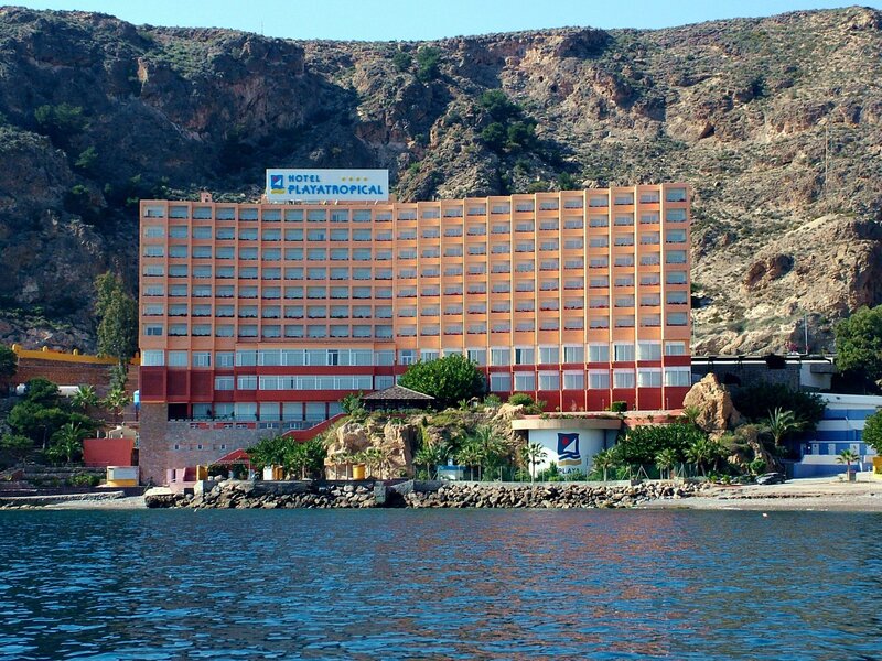 Mirador del Cabo Designed For Adults Spanien Aguadulce