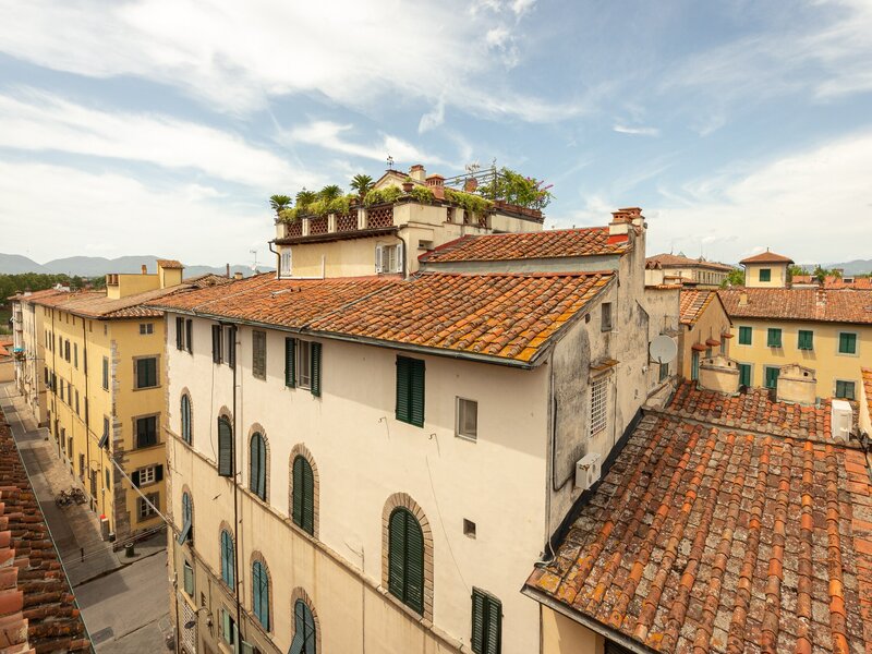 Grand Universe La Residenza Italien Lucca