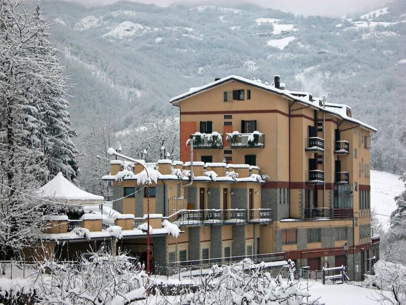 Caminetto Mountain Resort Italien Lavarone