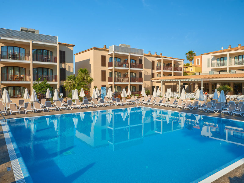 Protur Floriana Resort Aparthotel Spanien