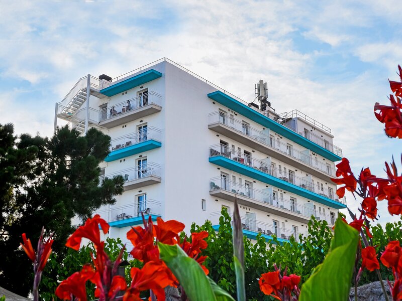 Bamblue Boutique Apartments Spanien Pineda de Mar