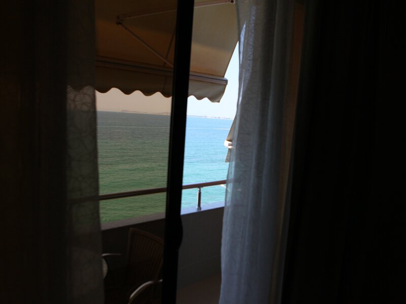 Hotel New York Albanien Vlora