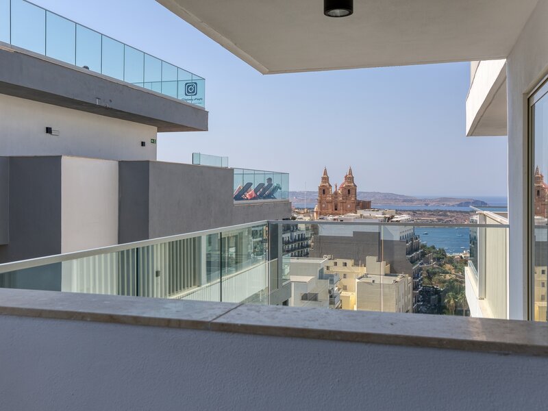 Solana Hotel & Spa Malta