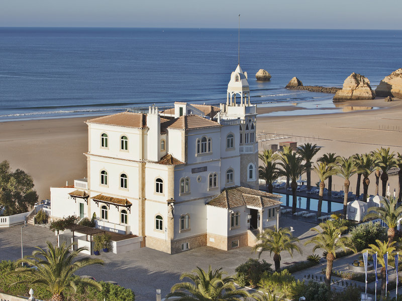 Bela Vista Hotel & Spa Portugal Praia da Rocha