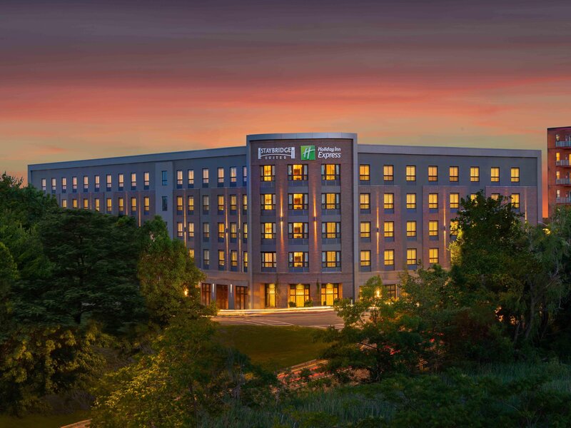 Holiday Inn Express - Boston South - Quincy by IHG USA Quincy