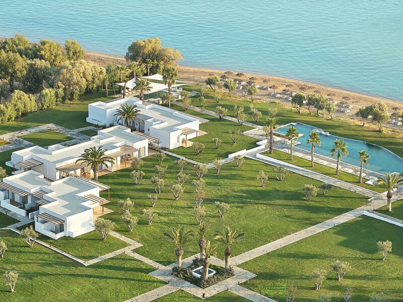Grecotel Casa Marron Griechenland