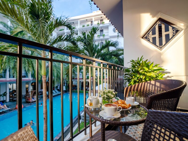Belle Maison Hadana Hoi An Resort & Spa Vietnam
