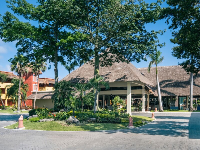 Iberostar Quetzal