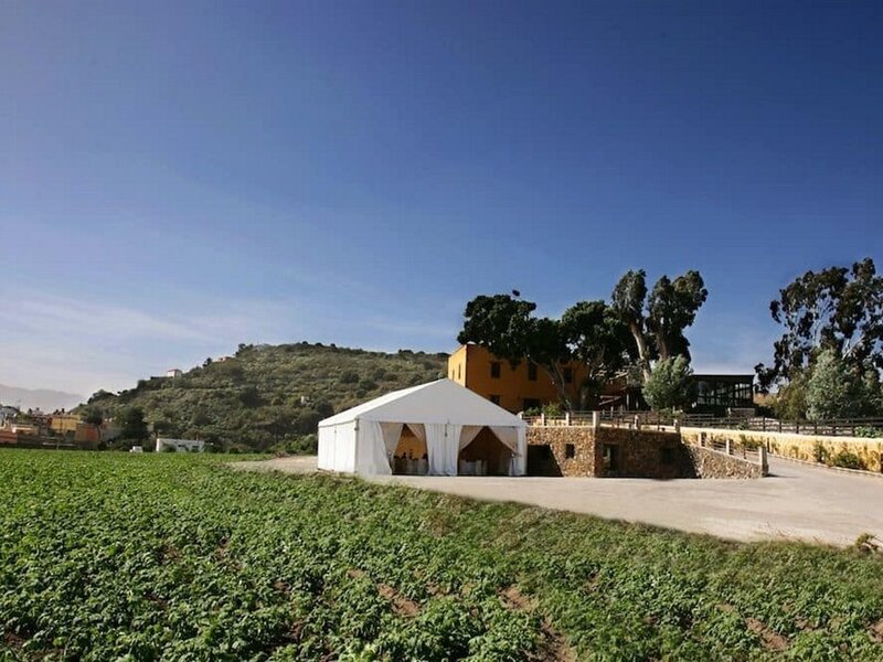 Hotel Rural LIVVO Maipez Senses Collection Spanien Las Palmas de Gran Canaria