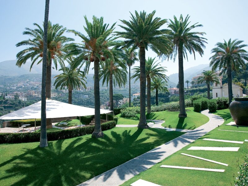 Grand Hotel Angiolieri Italien