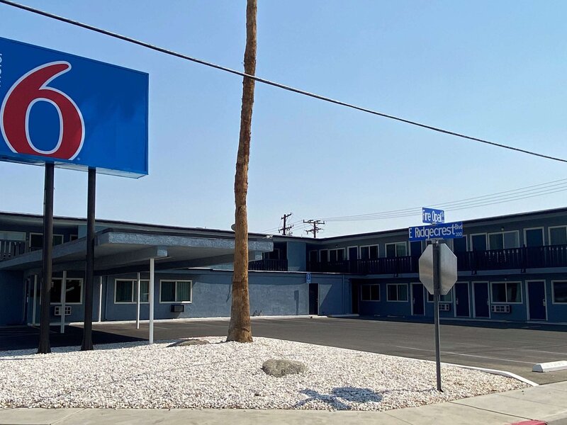 Azul Inn & Suites USA Ridgecrest