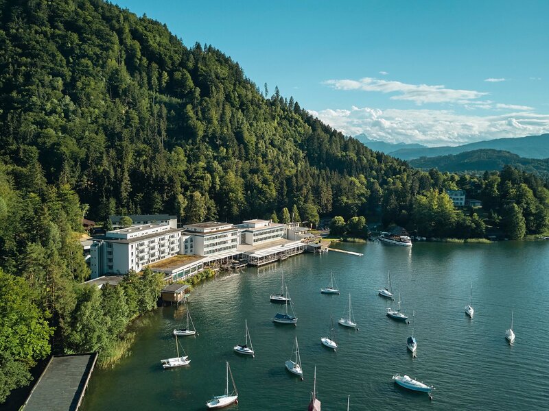 ROBINSON LANDSKRON Österreich