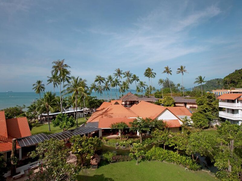 Aonang Villa Resort